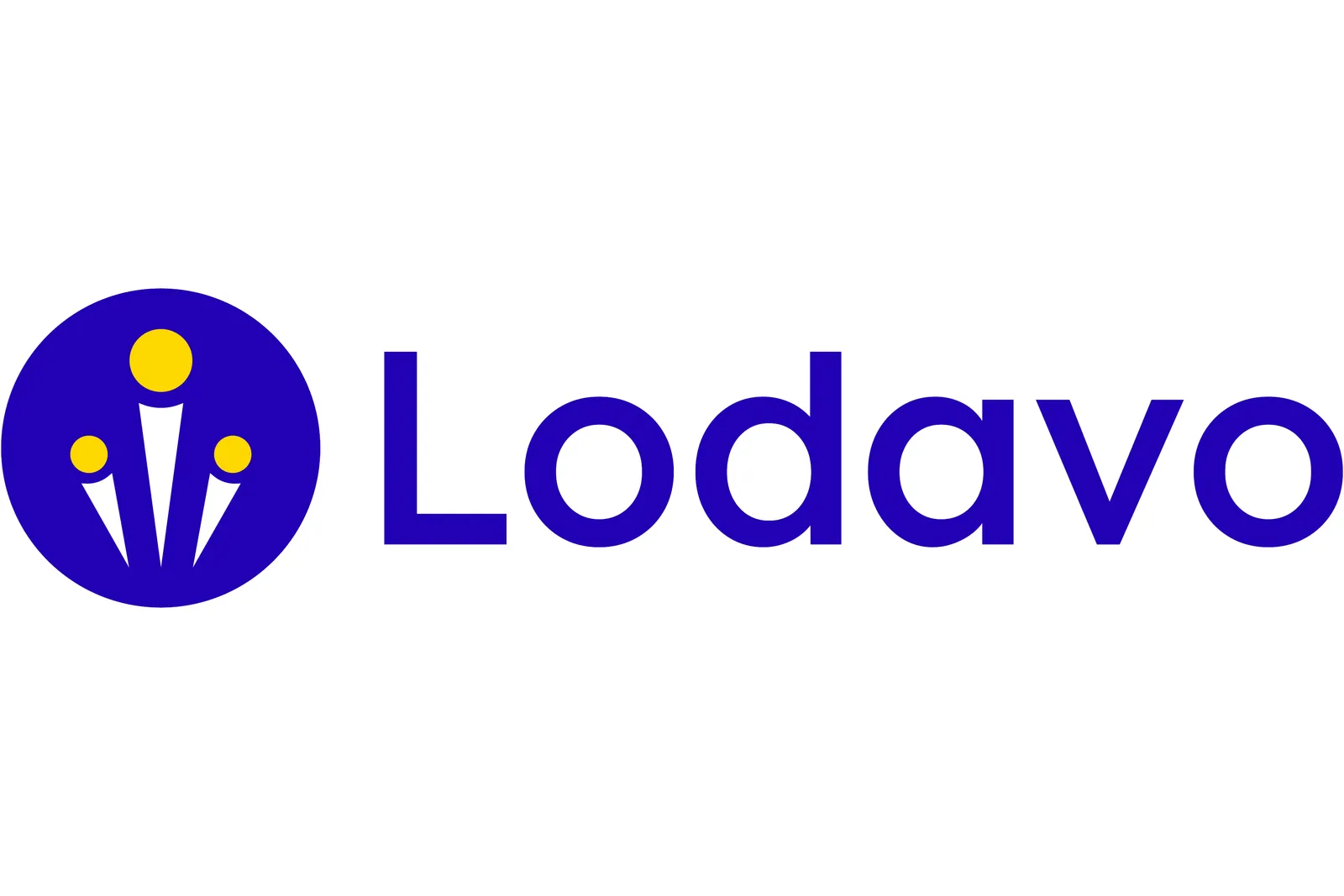 Logo de Lodavo