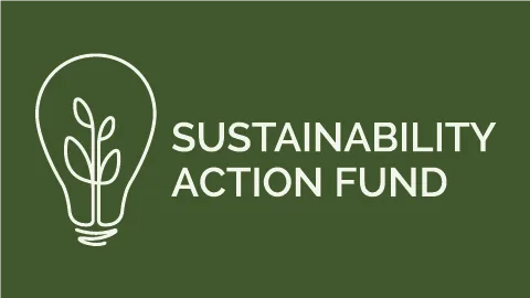 Sustainability Action Fund